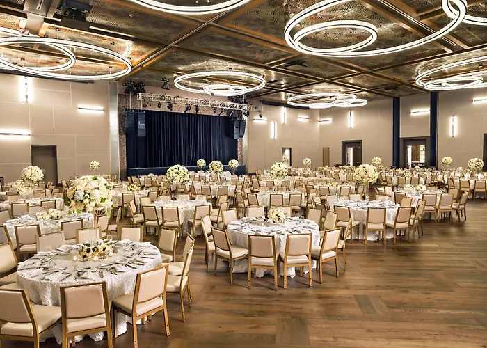 Live! Casino & Hotel - Philadelphia